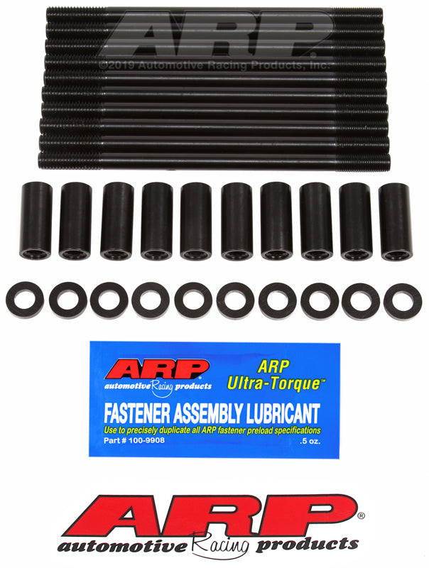 ARP 203-4101 for Toyota 1NZFE 1.5L ARP2000 Head Stud Kit