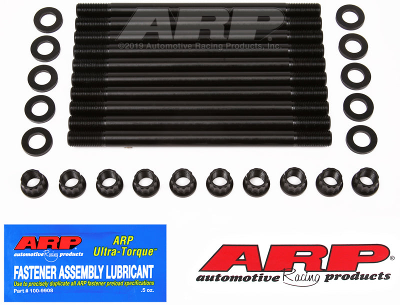 ARP 203-4201 for Toyota 22R Head Stud Kit
