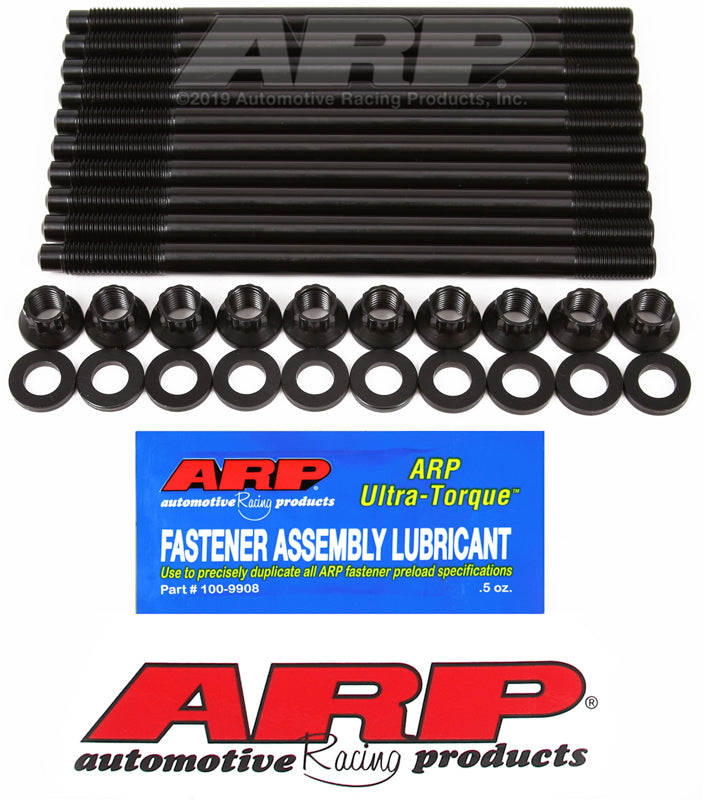 ARP 203-4303 for Toyota 2AZFE 2.4L 4cyl Head Stud Kit