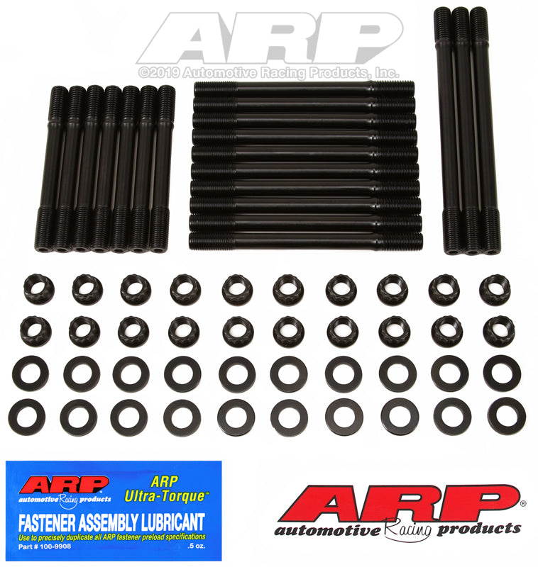 ARP 204-4705 for VW VR6 12pt Undercut Head Stud Kit