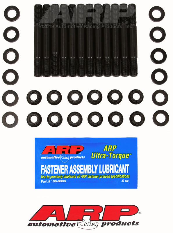 ARP 204-5404 for Audi 5cyl Main Stud Kit