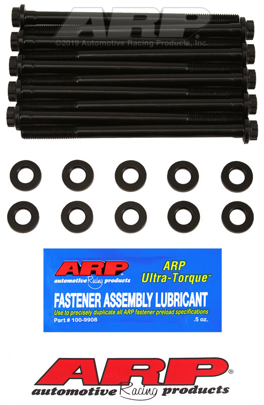 ARP 206-3601 for 02-06 Mini Cooper Head Bolt Kit
