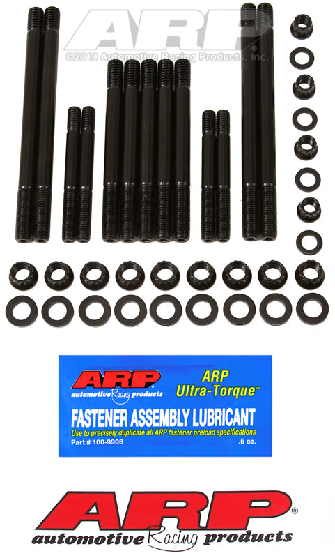 ARP 206-4201 for BMC A-Series 9 Studs Head Stud Kit