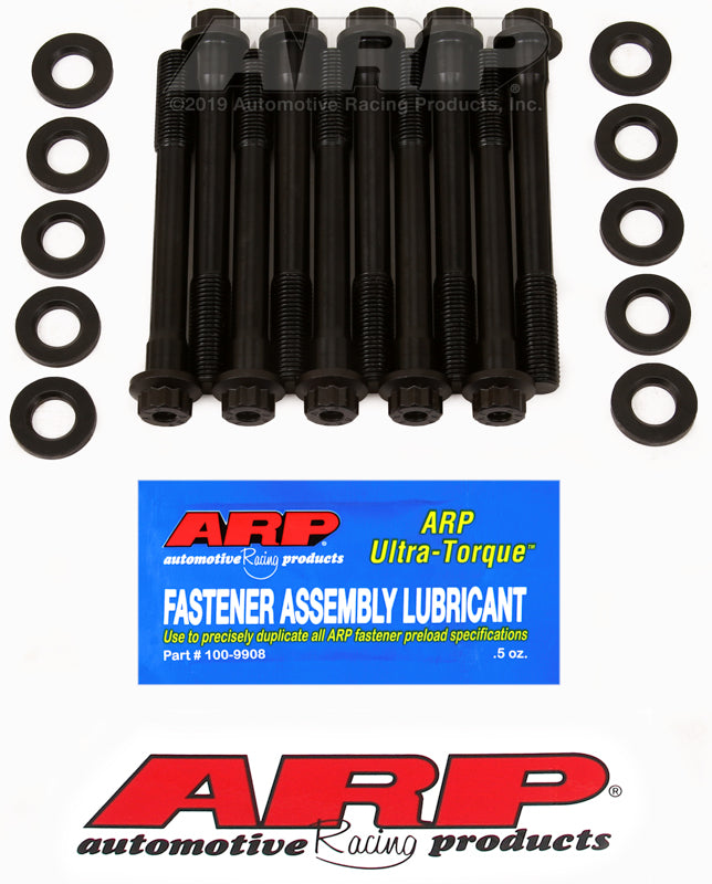 ARP 207-3900 for 94+ Mitsubishi 2.0L 4G63 DOHC Head Bolt Kit