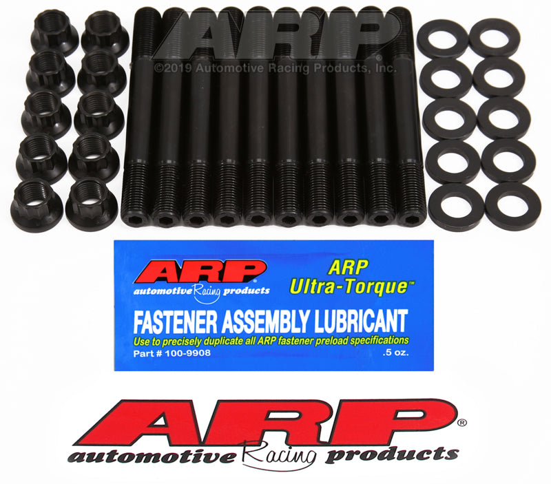 ARP 207-4201 for Eclipse/Galant 4G63T Head Stud Kit