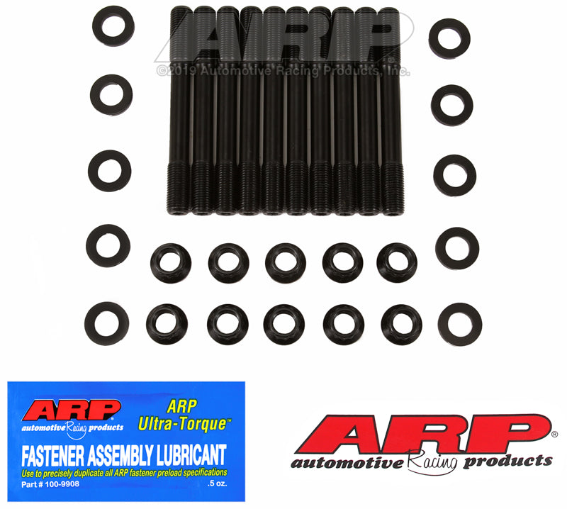ARP 207-4701 for Mitsubishi 4G63 M12 Head Stud Kit