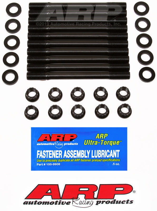ARP 209-4701 for Vauxhall/Opel 2.0L 16V Head Stud Kit