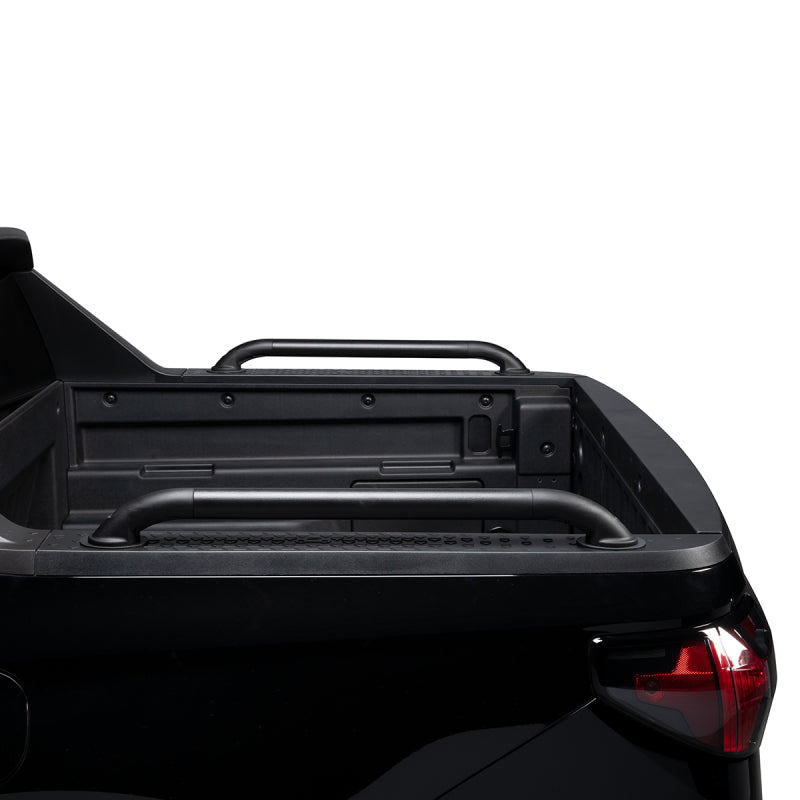Putco for Hyundai Santa Cruz 4Ft 3In Black SSR Locker Side Rails