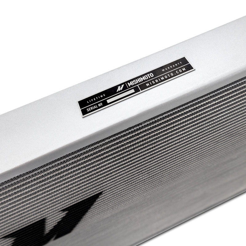 Mishimoto 2021+ BMW M3/ M4 G8X Automatic Performance Heat Exchanger - #MMHE-G80-21AT