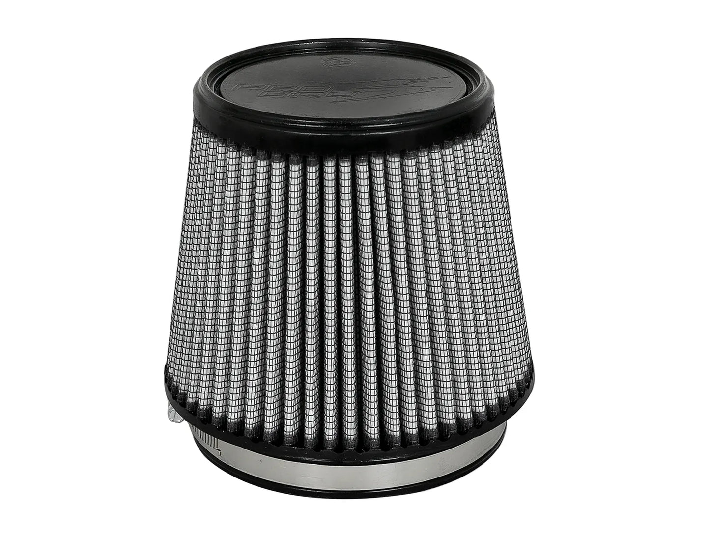 aFe Power Magnum FORCE Intake Replacement Air Filter w/Pro DRY S Media - 5.50" Inlet, 6" Tall - #21-90044