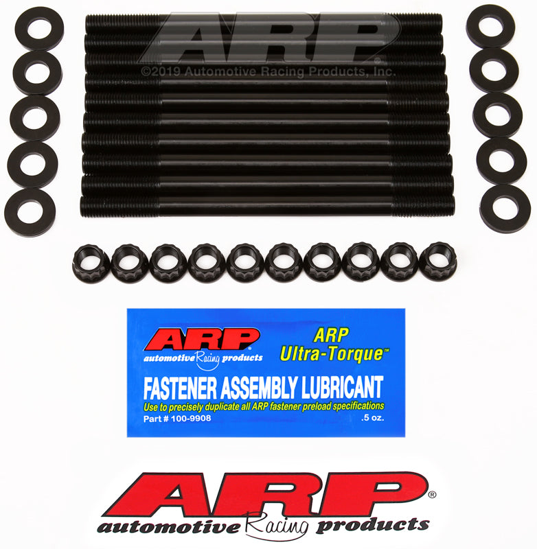 ARP 218-4702 for Mazda 2.3L 06-07 Mazdaspeed6 / 15 Mustang EcoBoost Head Studs