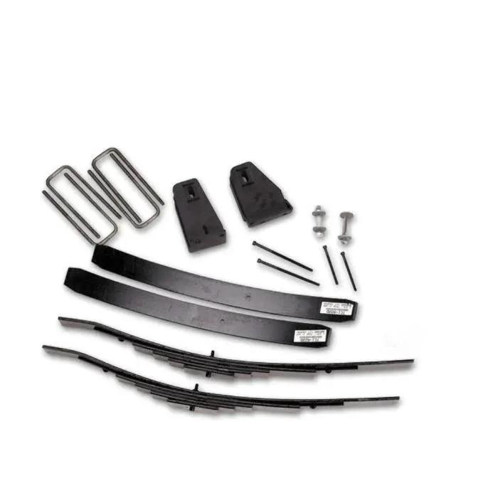 Tuff Country 22821K 2.5in Lift Kit No Shocks for 1997 Ford F-250 4WD
