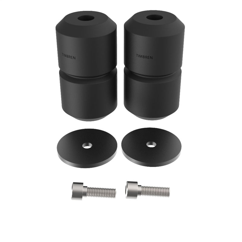 Timbren 1996-1999 Isuzu Oasis Rear Suspension Enhancement System