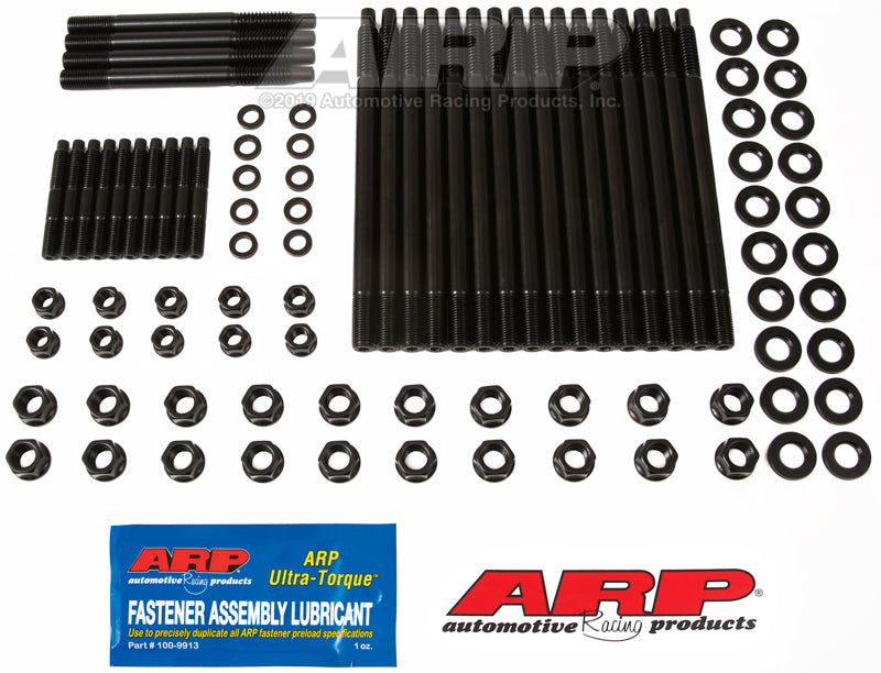 ARP 234-4110 for SB Chevy LS1 Pro-Series Hex Head Stud Kit