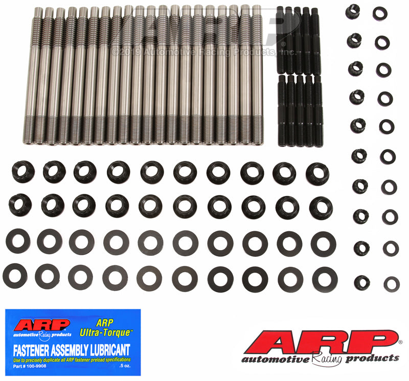 ARP 234-4314 for 04+ GM CA625+ 12pt Head Stud Kit