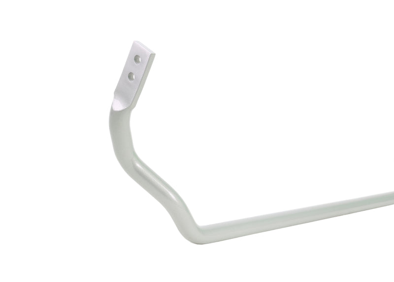 Whiteline BTF99Z Front 24mm Heavy Duty Adjustable Sway Bar for 2019-2026 BMW Z4, 2020-2026 Toyota GR Supra