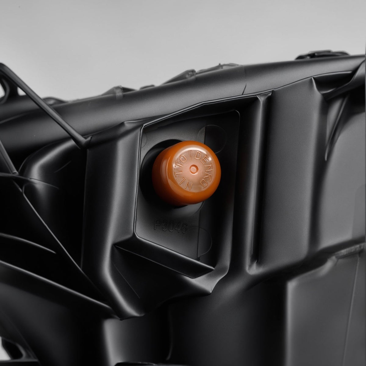 AlphaRex 880329 2024 Toyota Tacoma LUXX-Series Projector Headlights (Pair) - Black with Activation Light