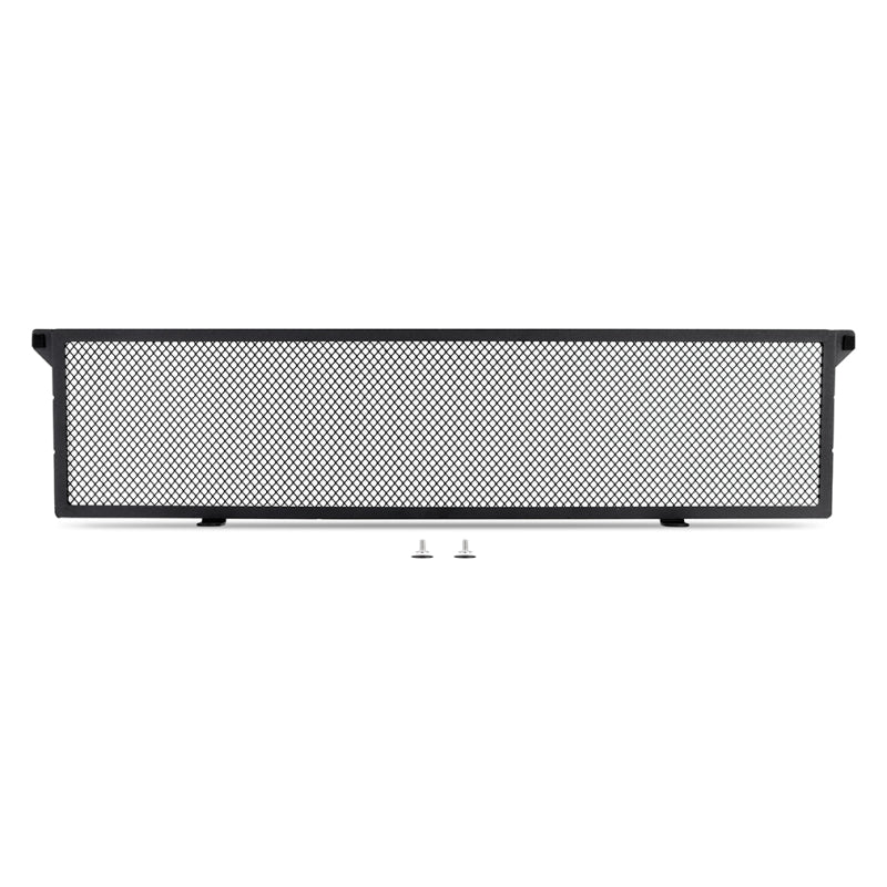 Mishimoto 20+ Toyota GR Supra 3.0L / 19+ BMW Z4 3.0L Performance Heat Exchanger - #MMHE-SUP-20