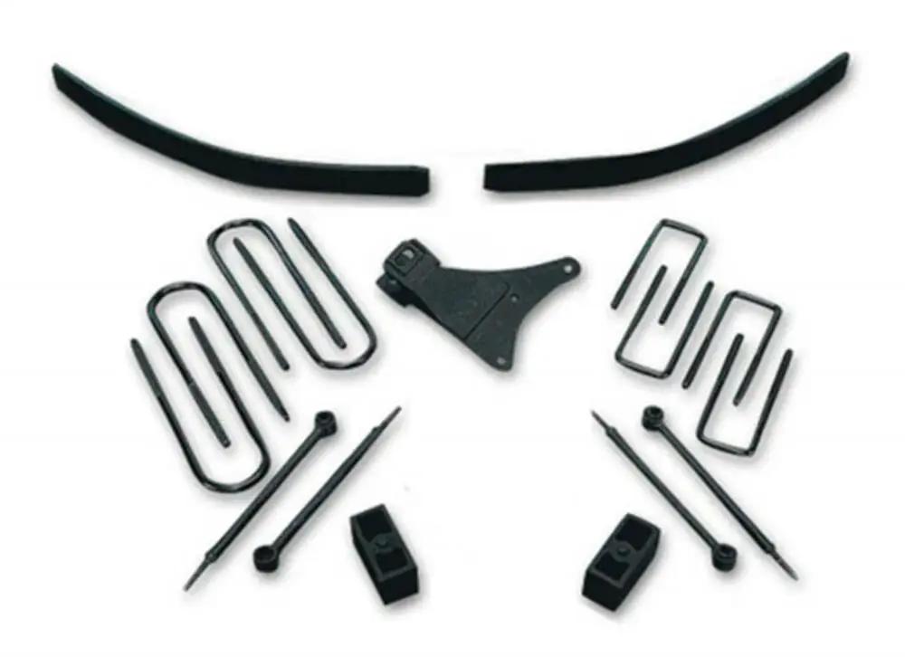 Tuff Country 24830 4in Lift Kit for 1986-1997 Ford F-250/F-350