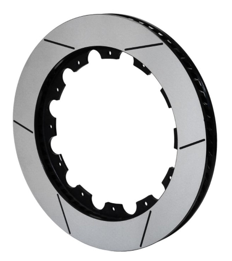 Wilwood Rotor-GT60 SPC-37-RH-BLK 16.00 x 1.38 - 12 on 10.75in - #160-8953-GTB