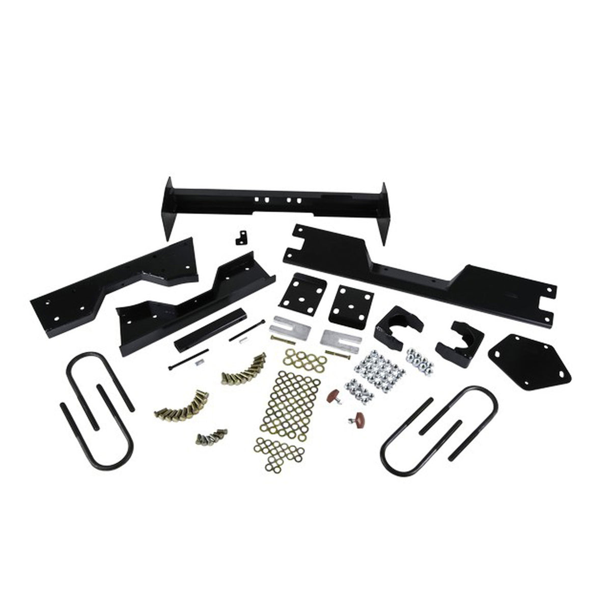 Belltech Flip Kit 1994-1999 for Ram 1500 Extended Cab