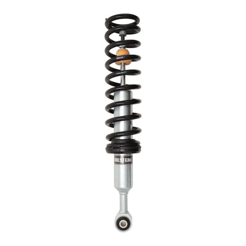 Bilstein 2024+ Toyota Tacoma (Ex. 4WD with Leaf Rear Sus.) B8 6112 Suspension Kit - 1-2.5in Front Lift