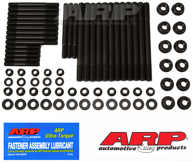 ARP 251-5801 for 2005+ Ford 2.5L B5254 5 Cyl Main Stud Kit