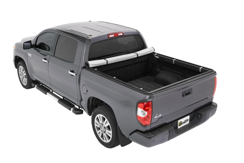 Bestop 05-2023 Toyota Tacoma For 6 Ft Bed Truck 2 Tonneau Supertop