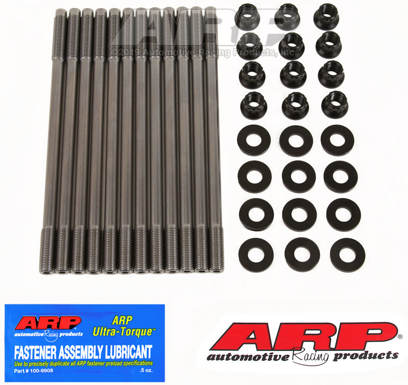 ARP 260-4702 for 99+ Subaru EJ Series Phase 2 SOHC Head Stud Kit