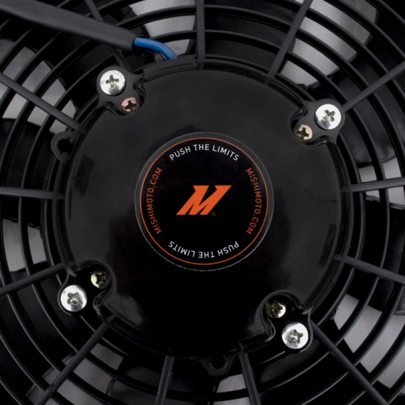 Mishimoto 16 Inch Race Line High-Flow Electric Fan - #MMFAN-16HD