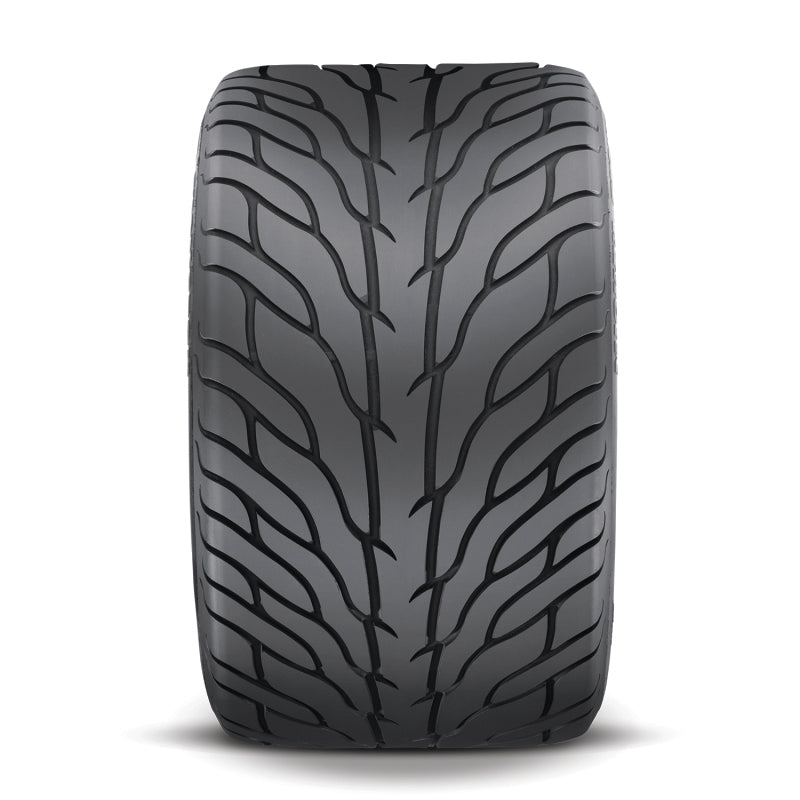 Mickey Thompson 321057004 Sportsman S/R 28X12.00R15LT 93H Hot Rod Radial Tire