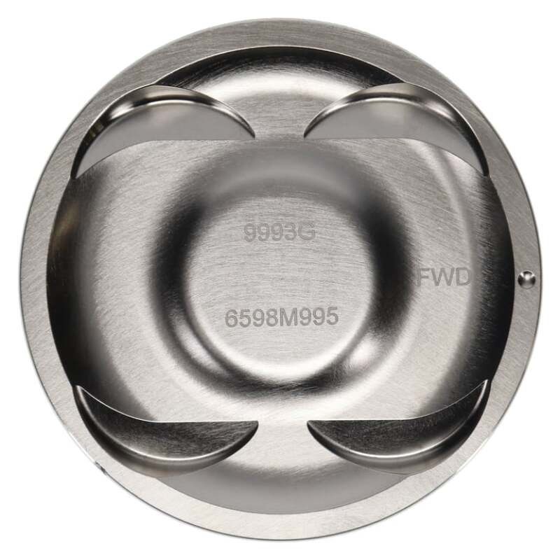 Wiseco K598M995AP for Subaru EJ257 WRX/STI 4v Dish -19cc 99.5 Piston Shelf Stock Kit