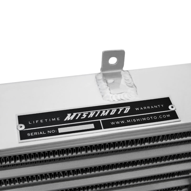 Mishimoto 01-07 Mitsubishi Lancer EVO Intercooler - #MMINT-LAN-789