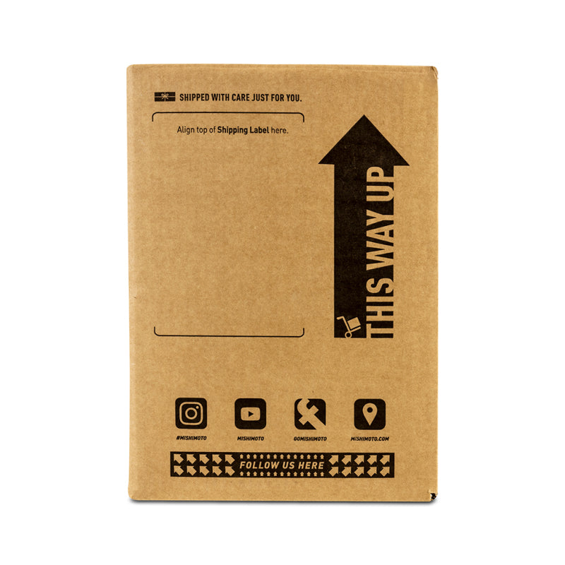 Mishimoto Liquid Chill EG Coolant, Universal, Yellow - #MMRA-LC-EG-YW