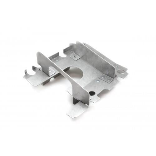 BLOX Racing K-Series Oil Pan Baffle - Bolt in BXPT-10505