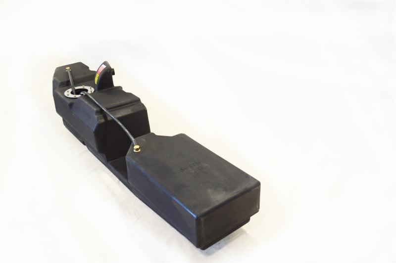 Titan Fuel Tanks 01-10 GM 2500/3500 Duramax Crew Cab Short Bed 52 Gallon XXL Mid-Ship Fuel Tank 7010201