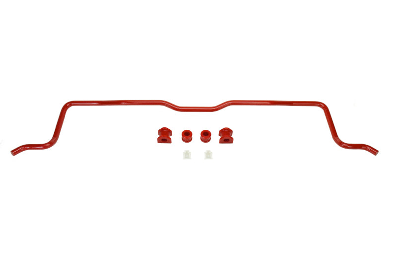 Pedders 2005-2014 Ford Mustang S197 Non-Adjustable 24mm Rear Sway Bar