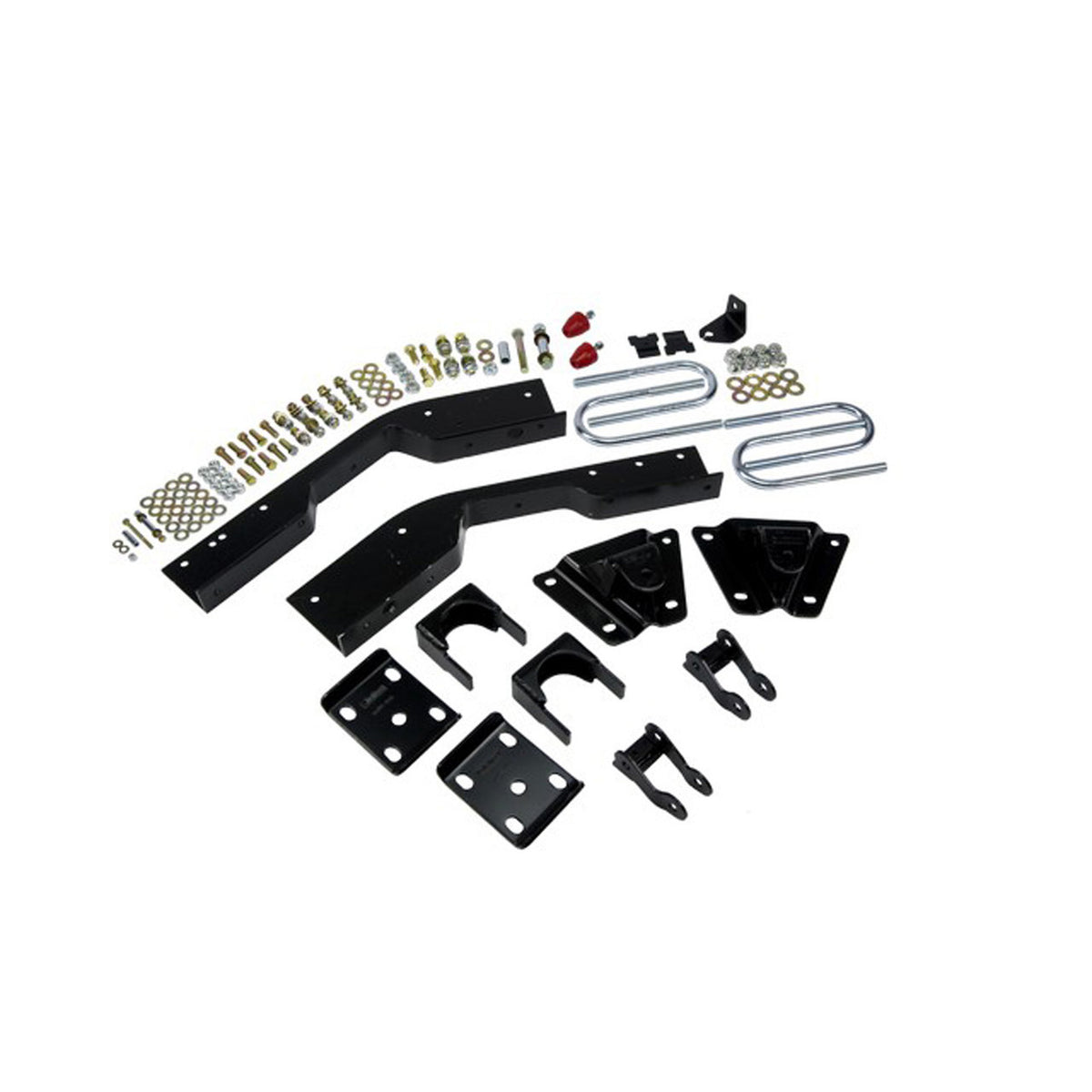 Belltech Flip Kit 1995-1999 for GM Suburban C1500 7in