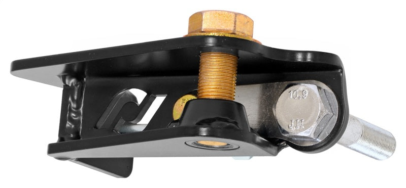 RockJock JL/JT for Ram Assist Steering Axle Bracket (Low Steer)
