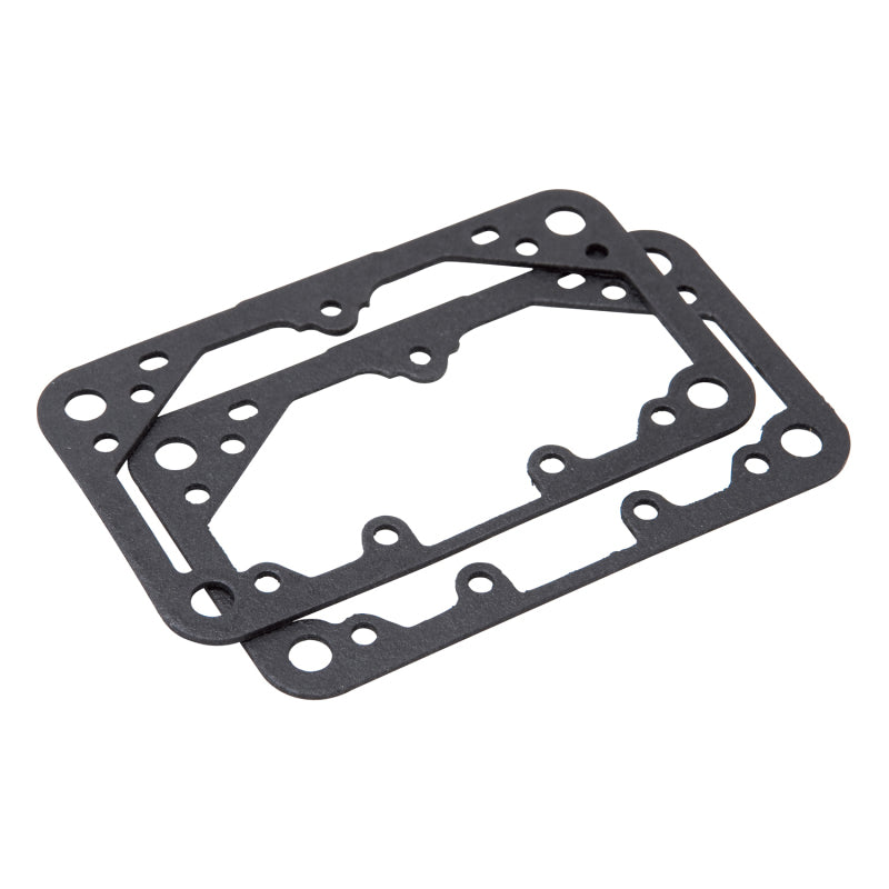 Edelbrock 12382 Gaskets Fuel Bowl for 2300 4150 4160 4175 and 4500 Series Quantity -2