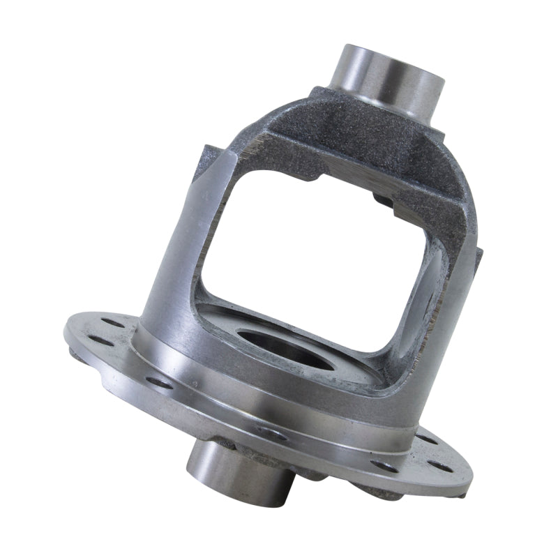 Yukon Gear & Axle YC G26010481-XHD 8.5in for GM Extra HD Standard Open Case (Uses Larger Bearings)