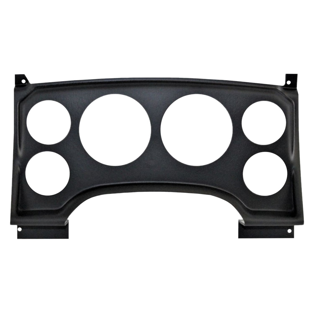 AutoMeter 2933 Direct Fit Panel 3-3/8in/2-1/16in for 1994-1997 Chevrolet S10