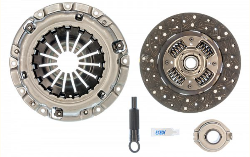 Exedy OE for 1991-1996 Dodge Stealth V6 Clutch Kit