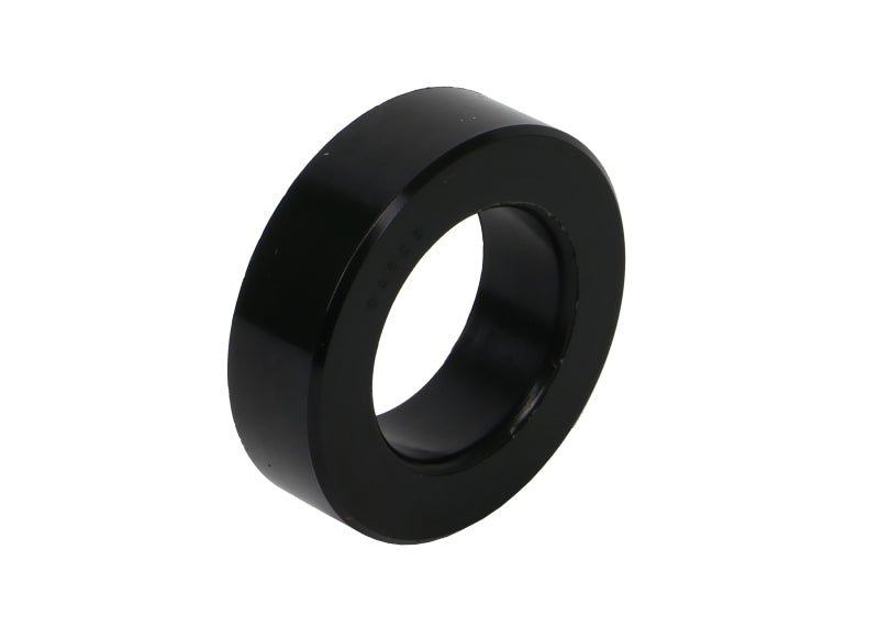 Whiteline W73415 Front Spring Pad Bushing (+30mm) for 1997-2017 Jeep Wrangler, 1984-2001 Jeep Cherokee, 1986-1992 Jeep Comanche and More