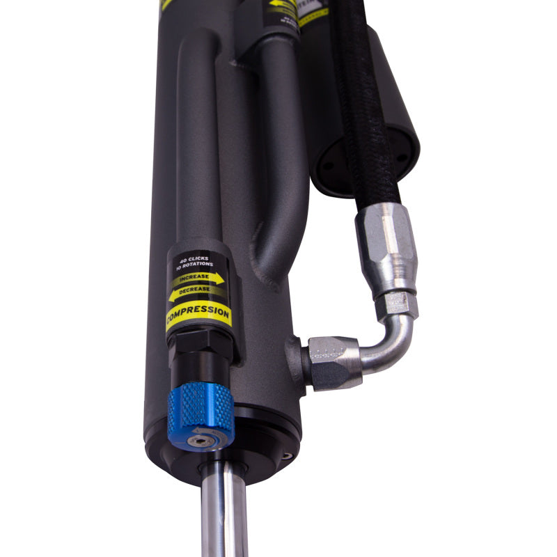 Bilstein 05-23 Toyota Tacoma B8 8100 (Bypass) Rear Right Shock Absorber