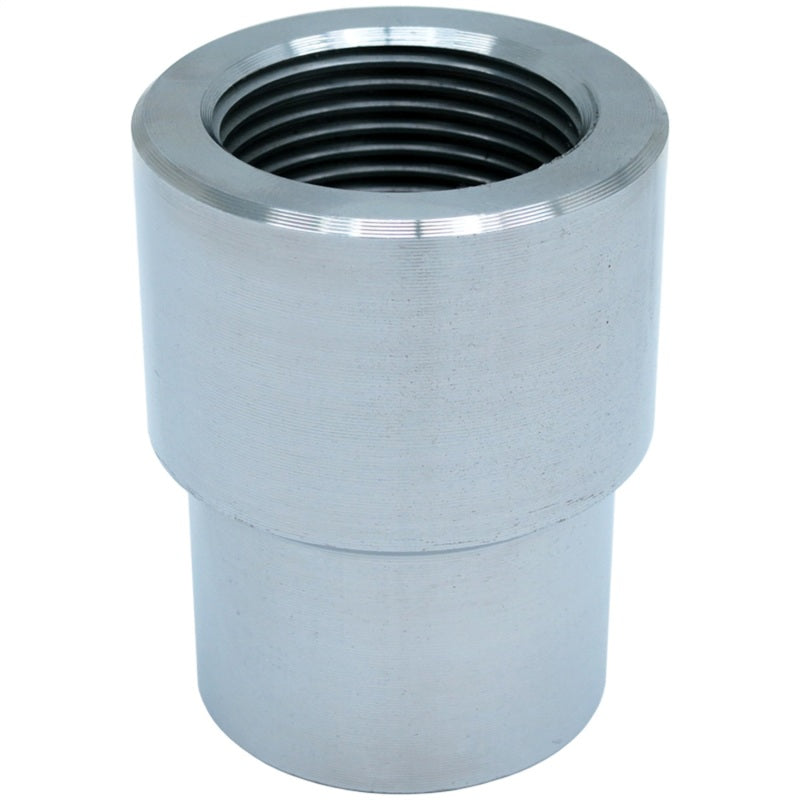 RockJock 1 1/4in-12 Threaded Bung - Round (RH)