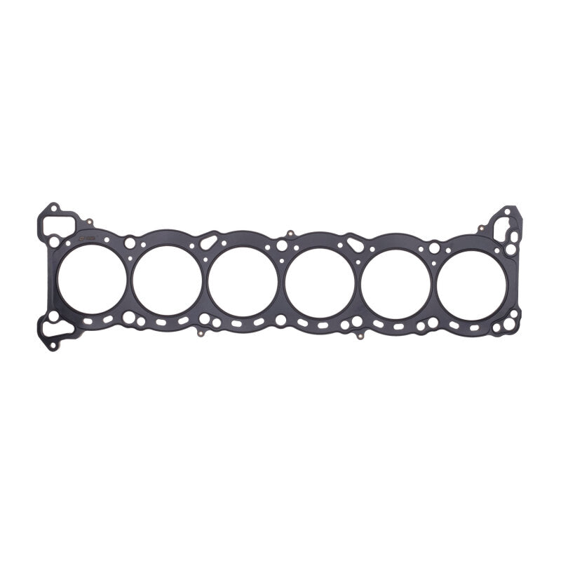 Cometic Gasket C4318-051 .051 in MLS Cylinder Head Gasket, 87mm Bore for Nissan RB25DE/RB25DET