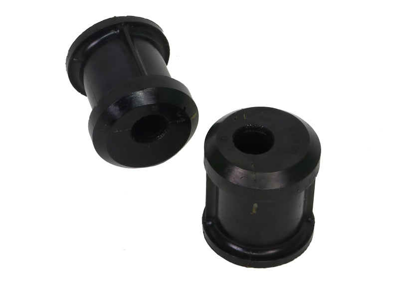 Whiteline KCA321 Front Camber Adjustable Kit Control Arm Bushings for 1989-1993 Mitsubishi Galant