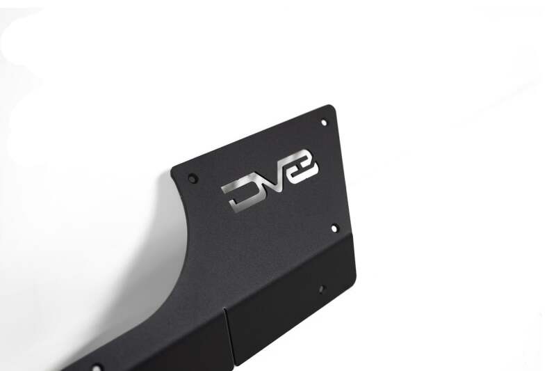 DV8 Offroad 20-26 Jeep Gladiator JT Rock Skins - #SRGL-09