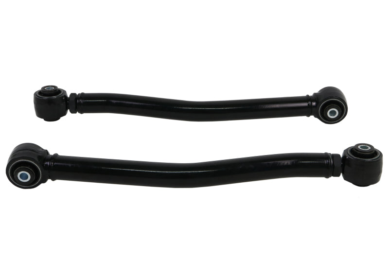 Whiteline KTA232 Front Trailing Arm Lower for 2007-2017 Jeep Wrangler, 2018 Jeep Wrangler JK